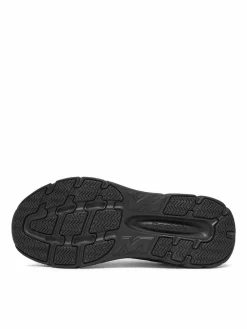 Scarpe running CEO-ROAD STRIDER 100249490 Nero