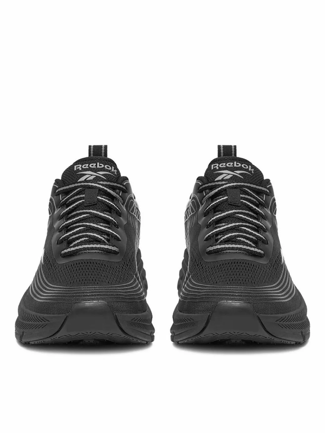 Scarpe running CEO-ROAD STRIDER 100249490 Nero