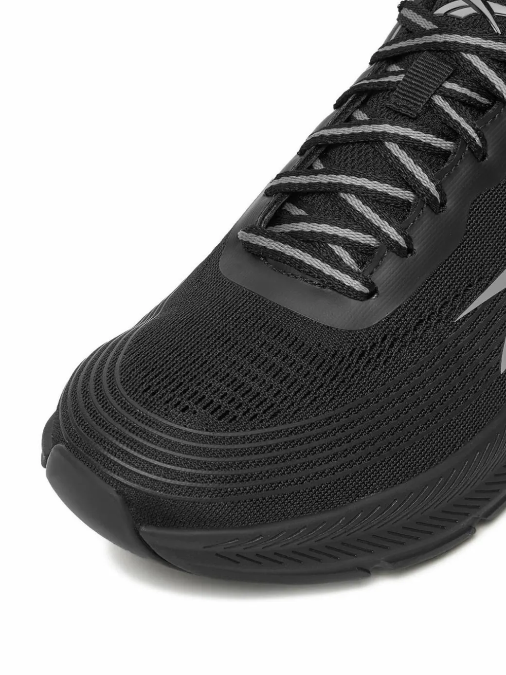Scarpe running CEO-ROAD STRIDER 100249490 Nero