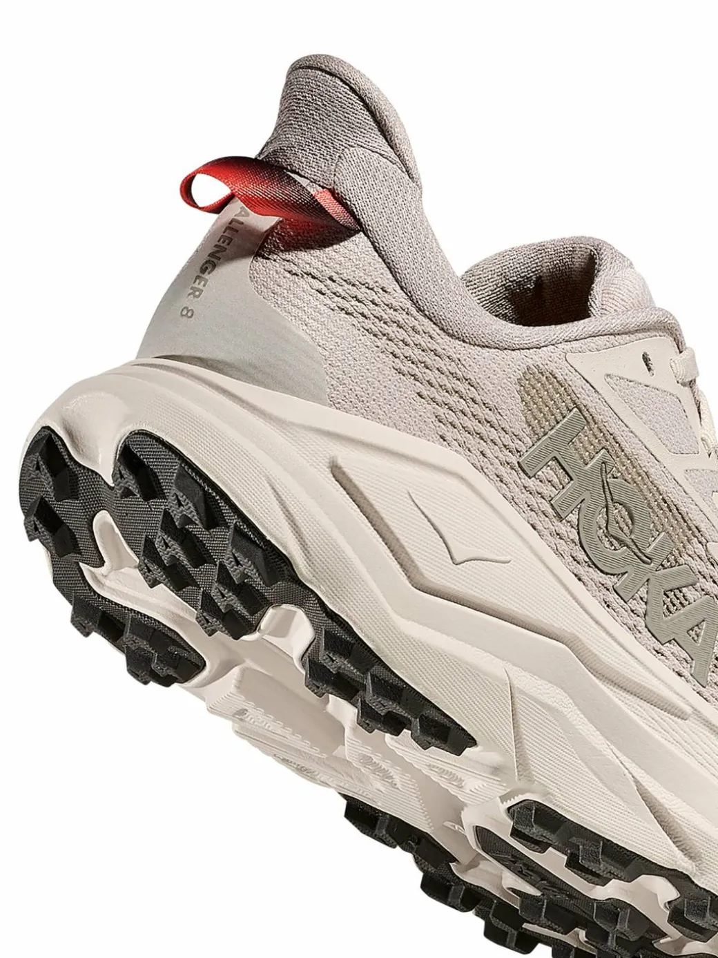 Scarpe running Challenger 8 1168717 Beige