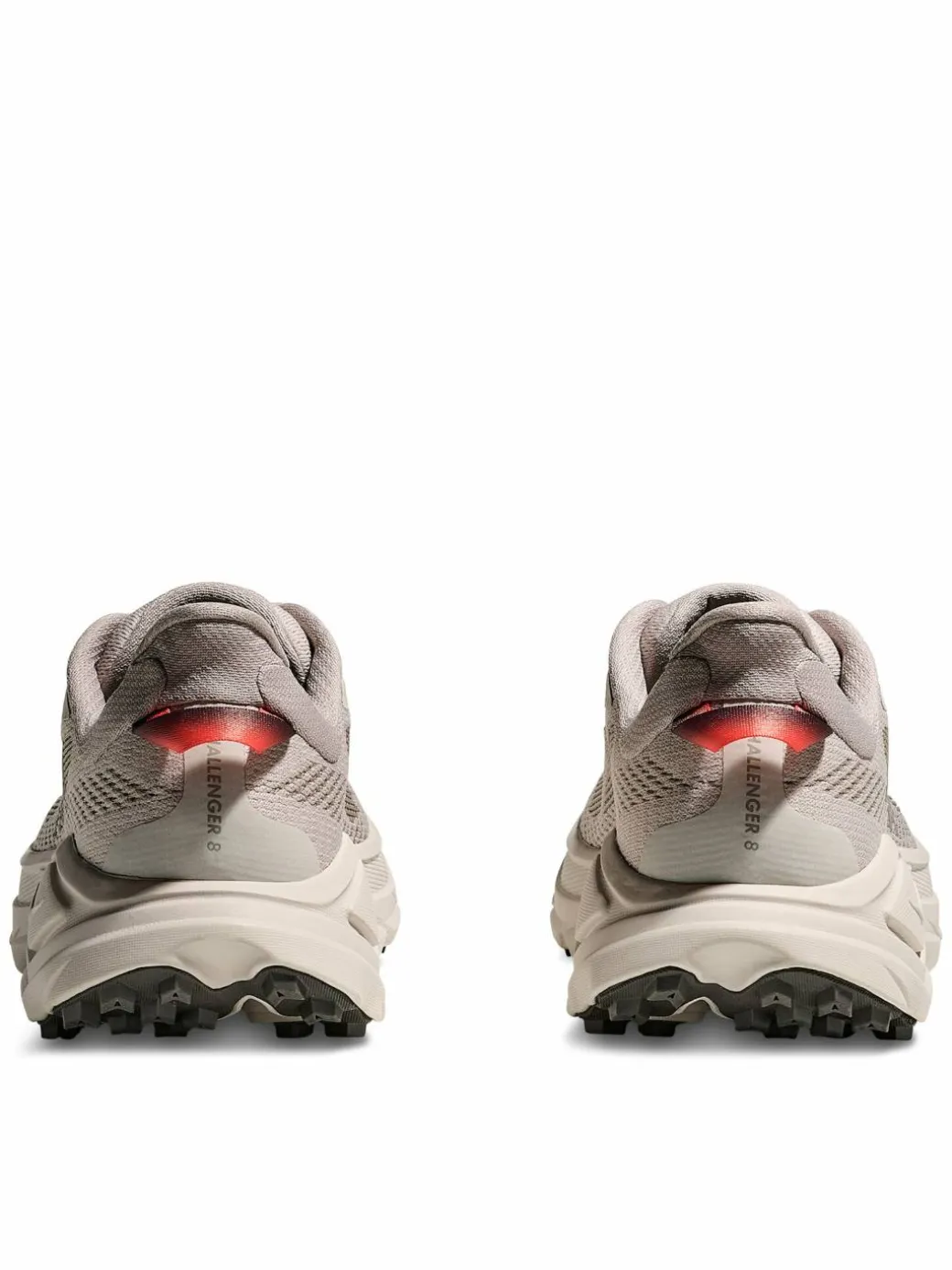 Scarpe running Challenger 8 1168717 Beige