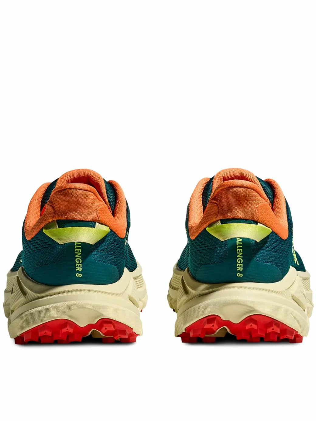 Scarpe running Challenger 8 1168717 Blu