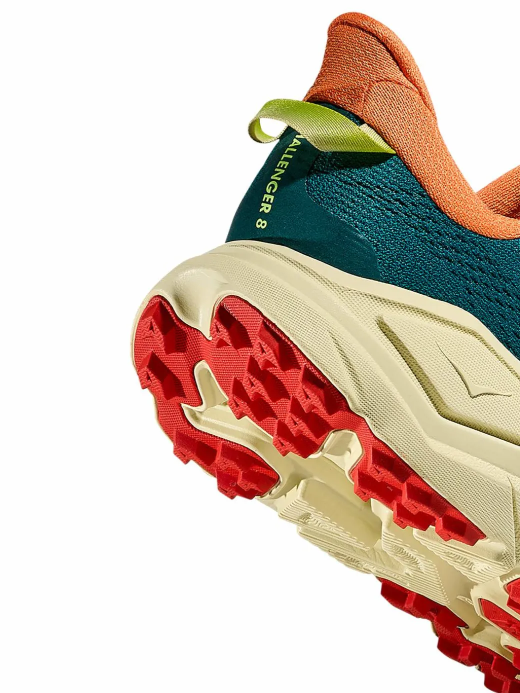 Scarpe running Challenger 8 1168717 Blu