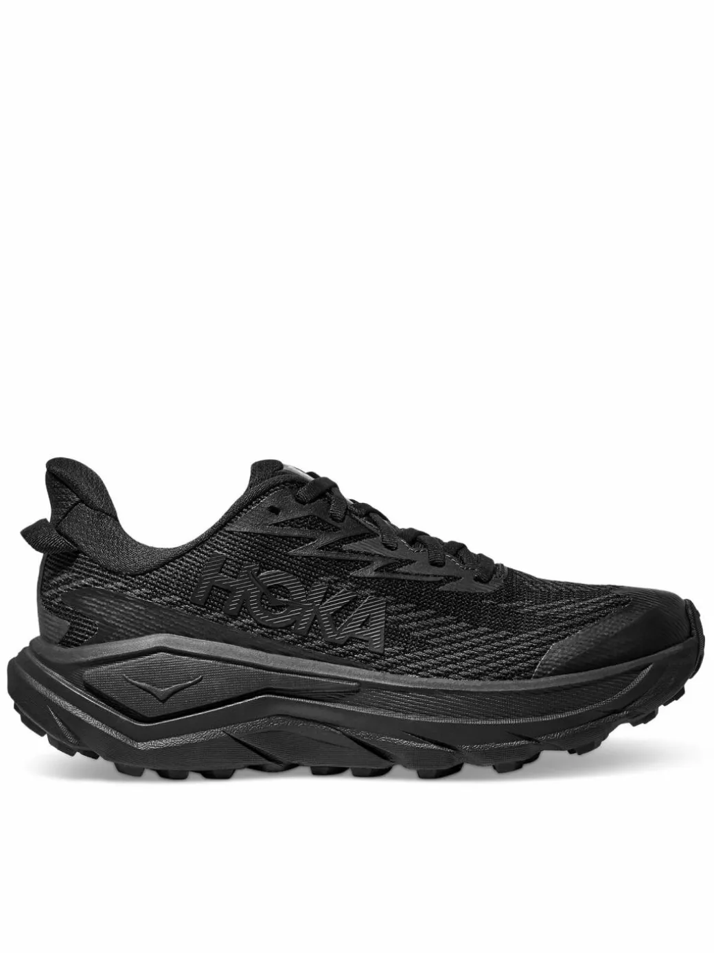 Scarpe running Challenger 8 Gtx 1171959 Nero