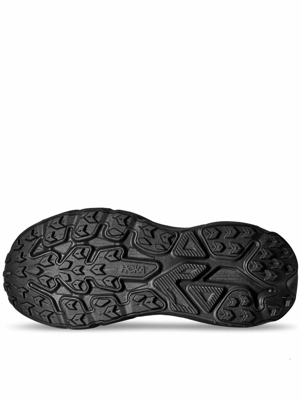 Scarpe running Challenger 8 Gtx 1171959 Nero