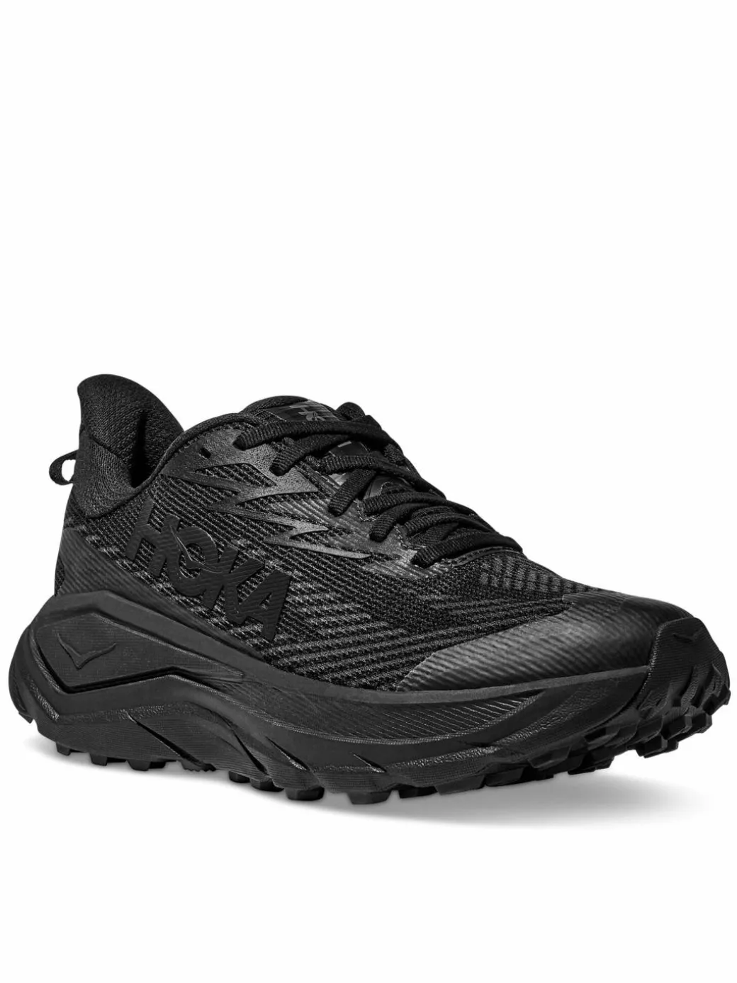 Scarpe running Challenger 8 Gtx 1171959 Nero