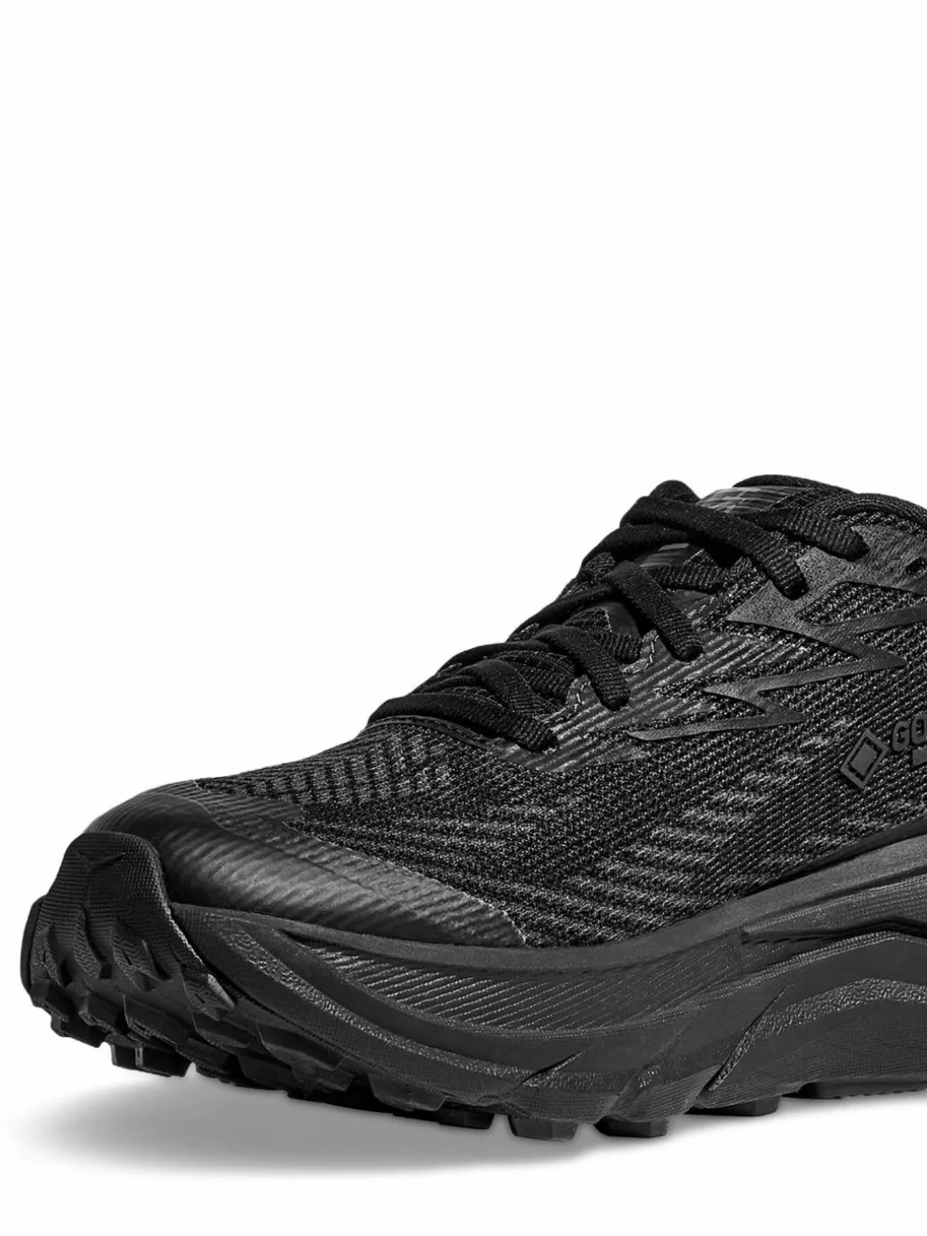 Scarpe running Challenger 8 Gtx 1171959 Nero