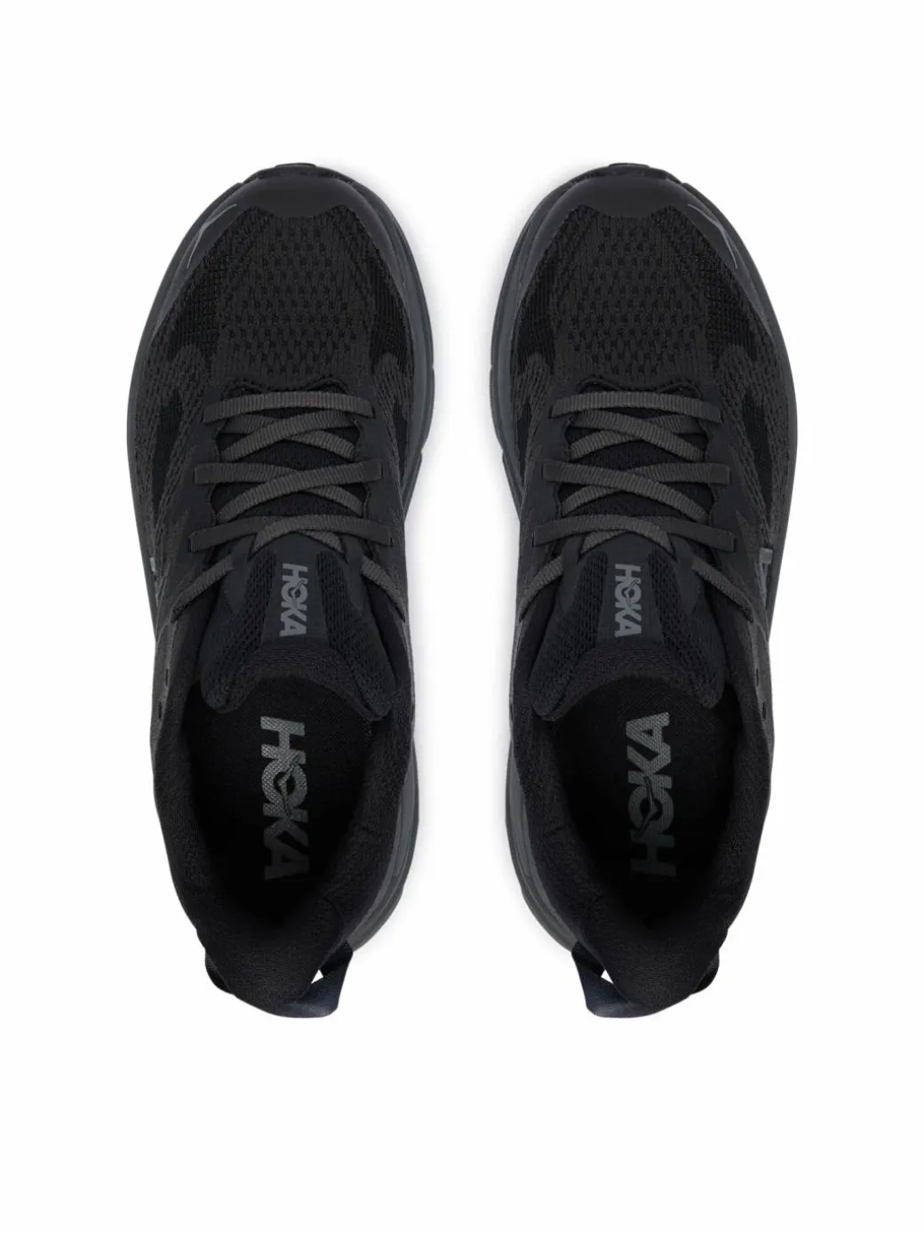 Scarpe running Challenger 8 1168717 Nero