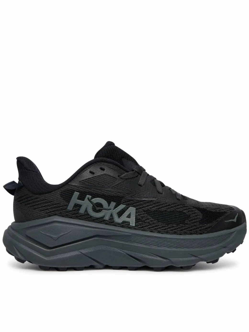 Scarpe running Challenger 8 1168717 Nero