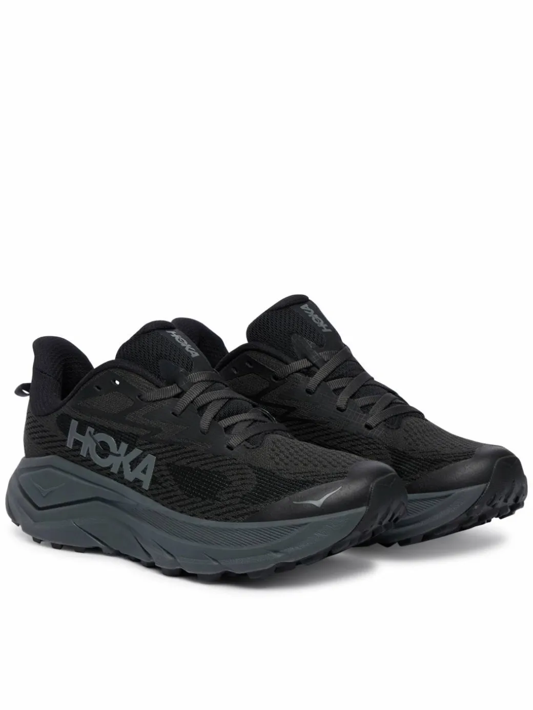 Scarpe running Challenger 8 1168717 Nero