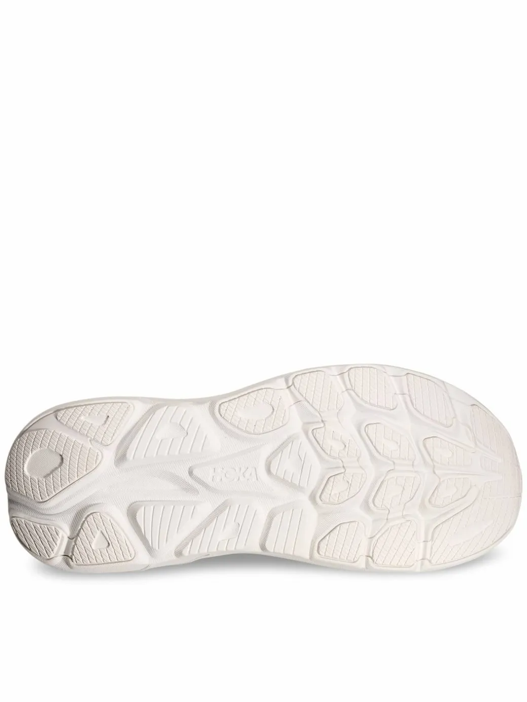 Scarpe running Clifton 10 1162031 Bianco