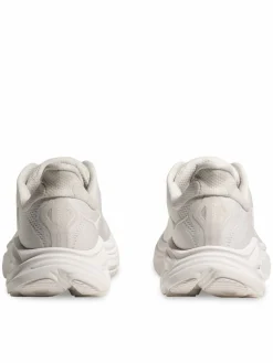 Scarpe running Clifton 10 1162031 Bianco