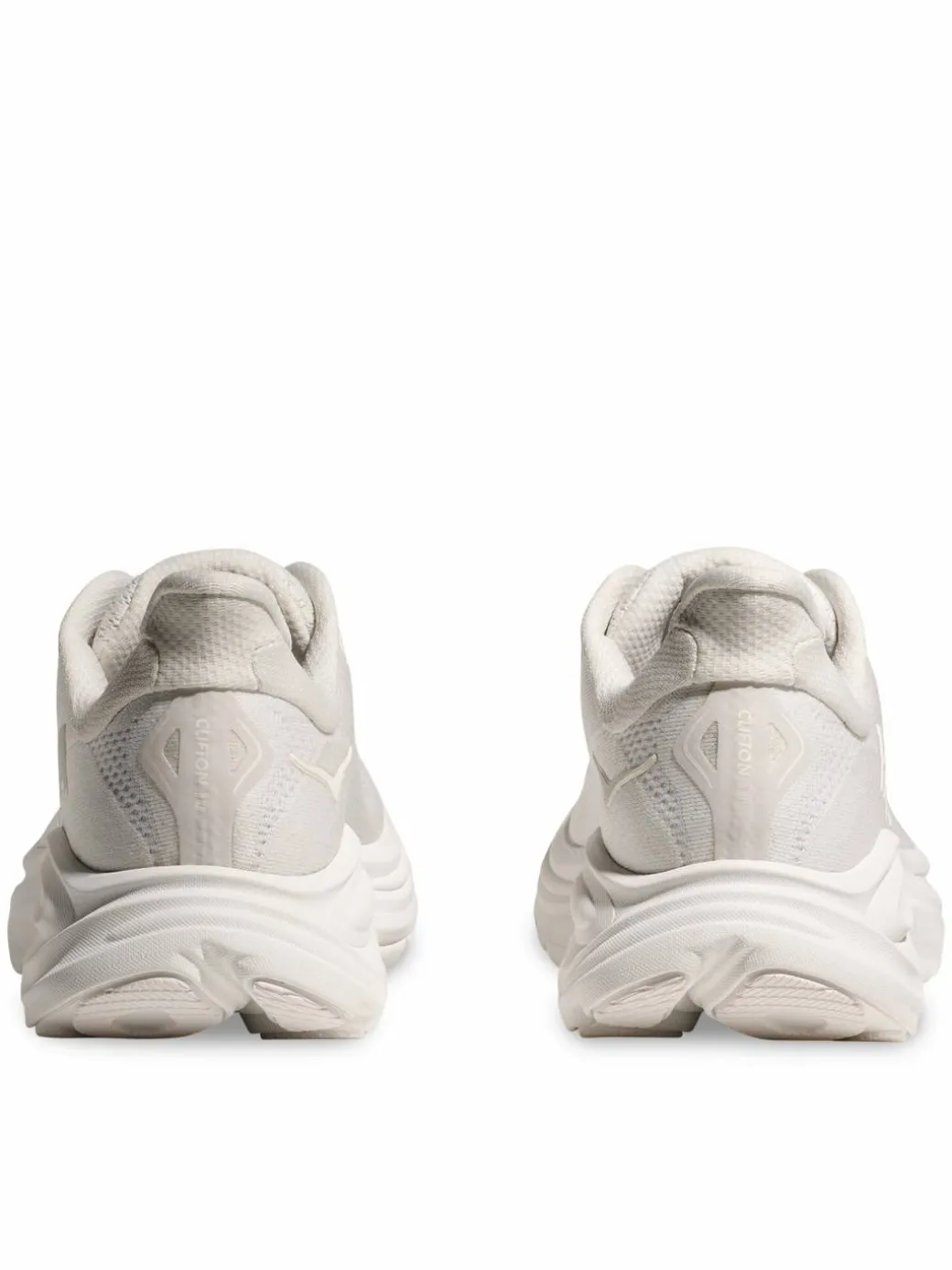 Scarpe running Clifton 10 1162031 Bianco