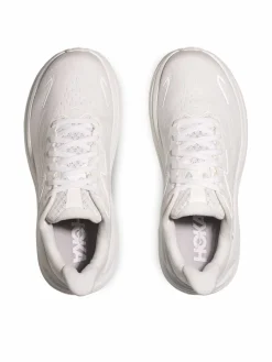 Scarpe running Clifton 10 1162031 Bianco