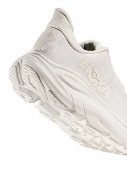 Scarpe running Clifton 10 1162031 Bianco