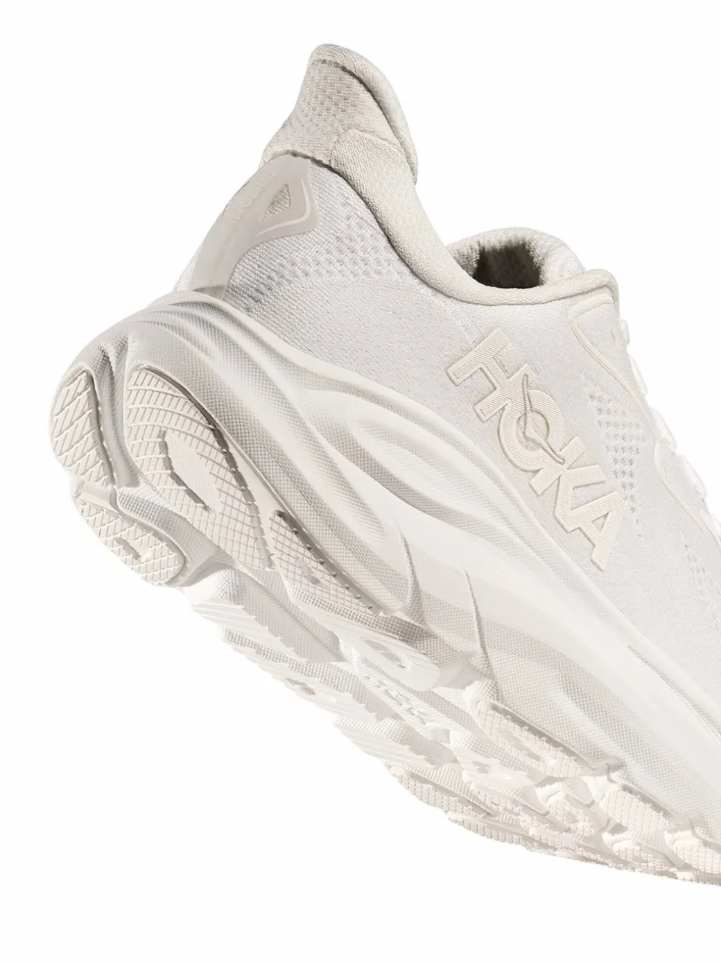 Scarpe running Clifton 10 1162031 Bianco