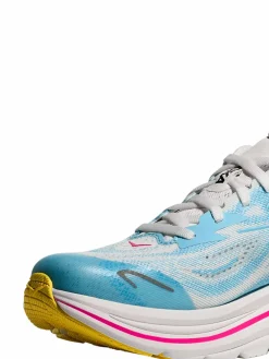 Scarpe running Clifton 10 1168860 Blu