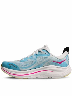 Scarpe running Clifton 10 1168860 Blu