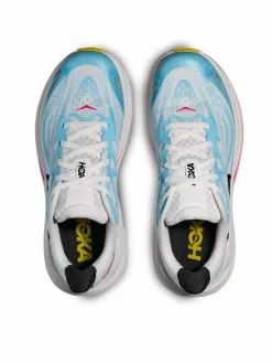 Scarpe running Clifton 10 1168860 Blu