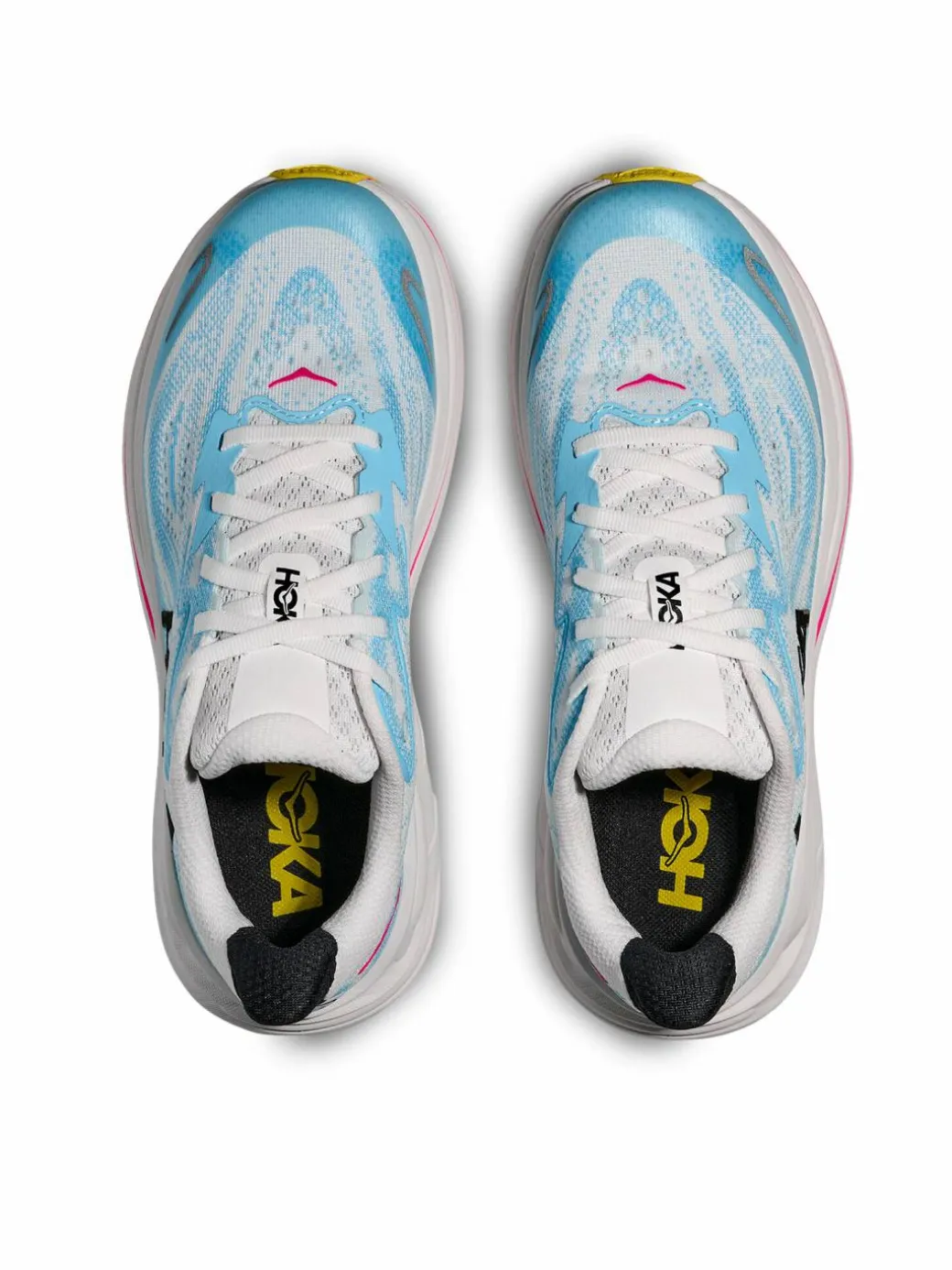 Scarpe running Clifton 10 1168860 Blu