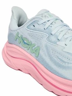 Scarpe running Clifton 10 1162031 Celeste