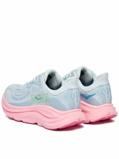 Scarpe running Clifton 10 1162031 Celeste