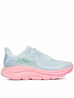 Scarpe running Clifton 10 1162031 Celeste