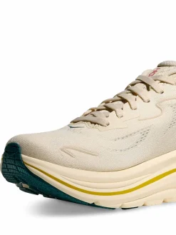 Scarpe running Clifton 10 1162031 Écru