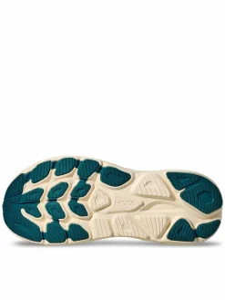 Scarpe running Clifton 10 1162031 Écru