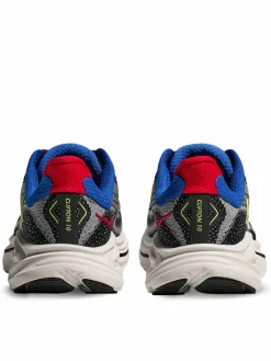 Scarpe running Clifton 10 1168860 Grigio