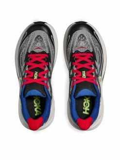 Scarpe running Clifton 10 1168860 Grigio