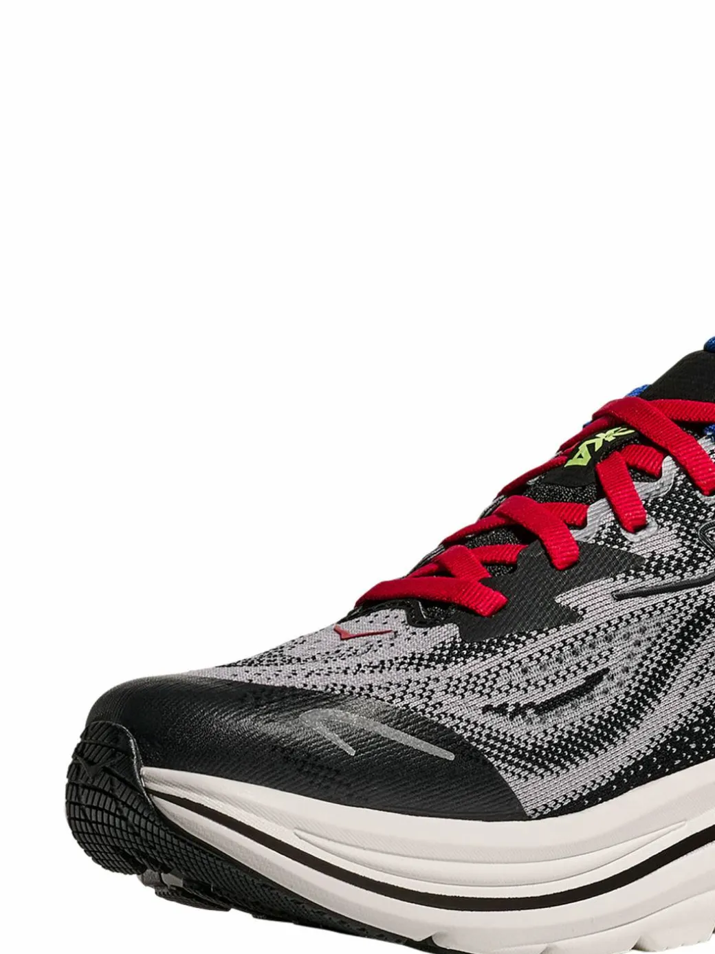 Scarpe running Clifton 10 1168860 Grigio