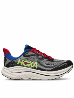 Scarpe running Clifton 10 1168860 Grigio