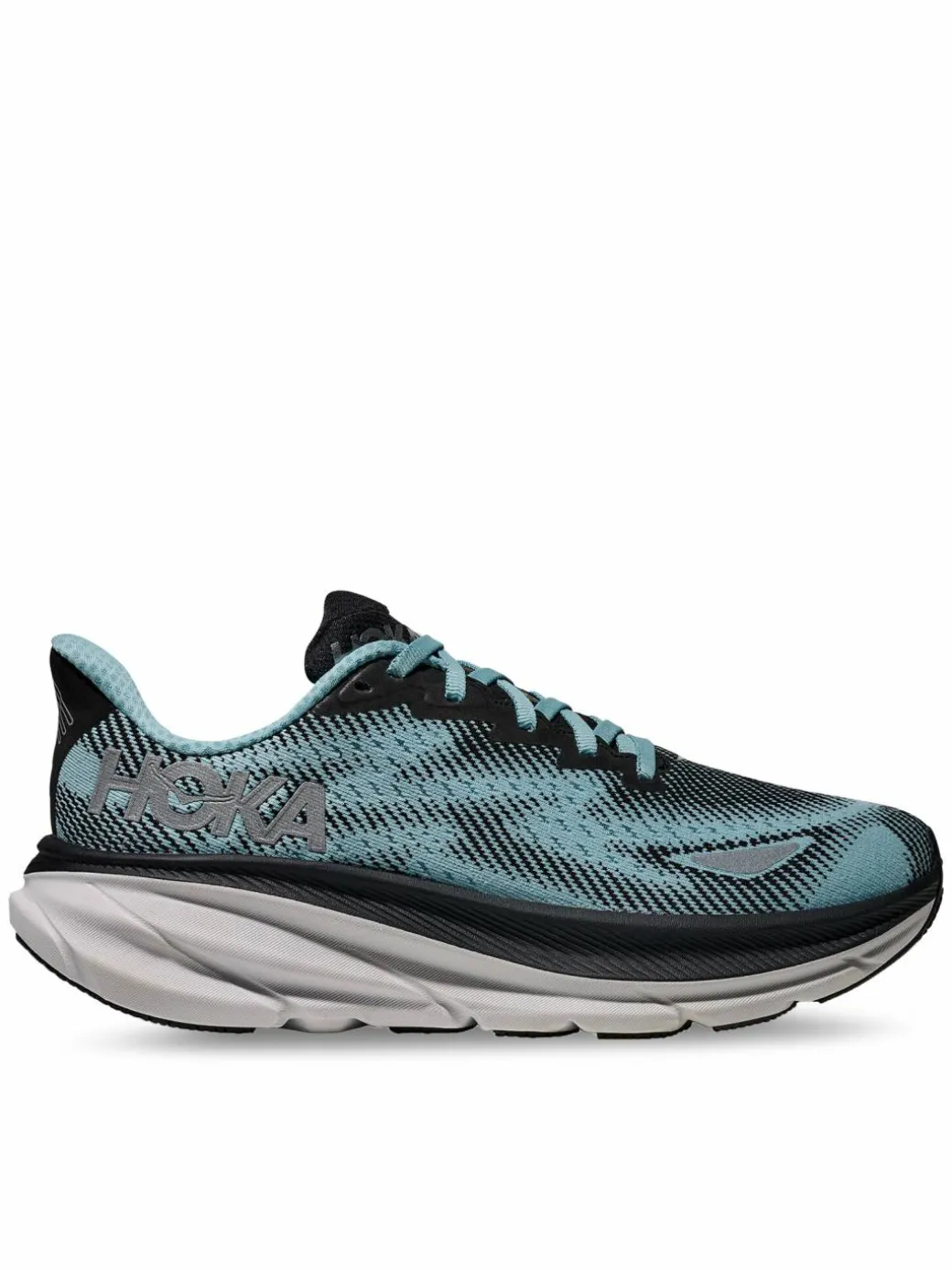 Scarpe running Clifton 9 Gtx 1141490F Blu