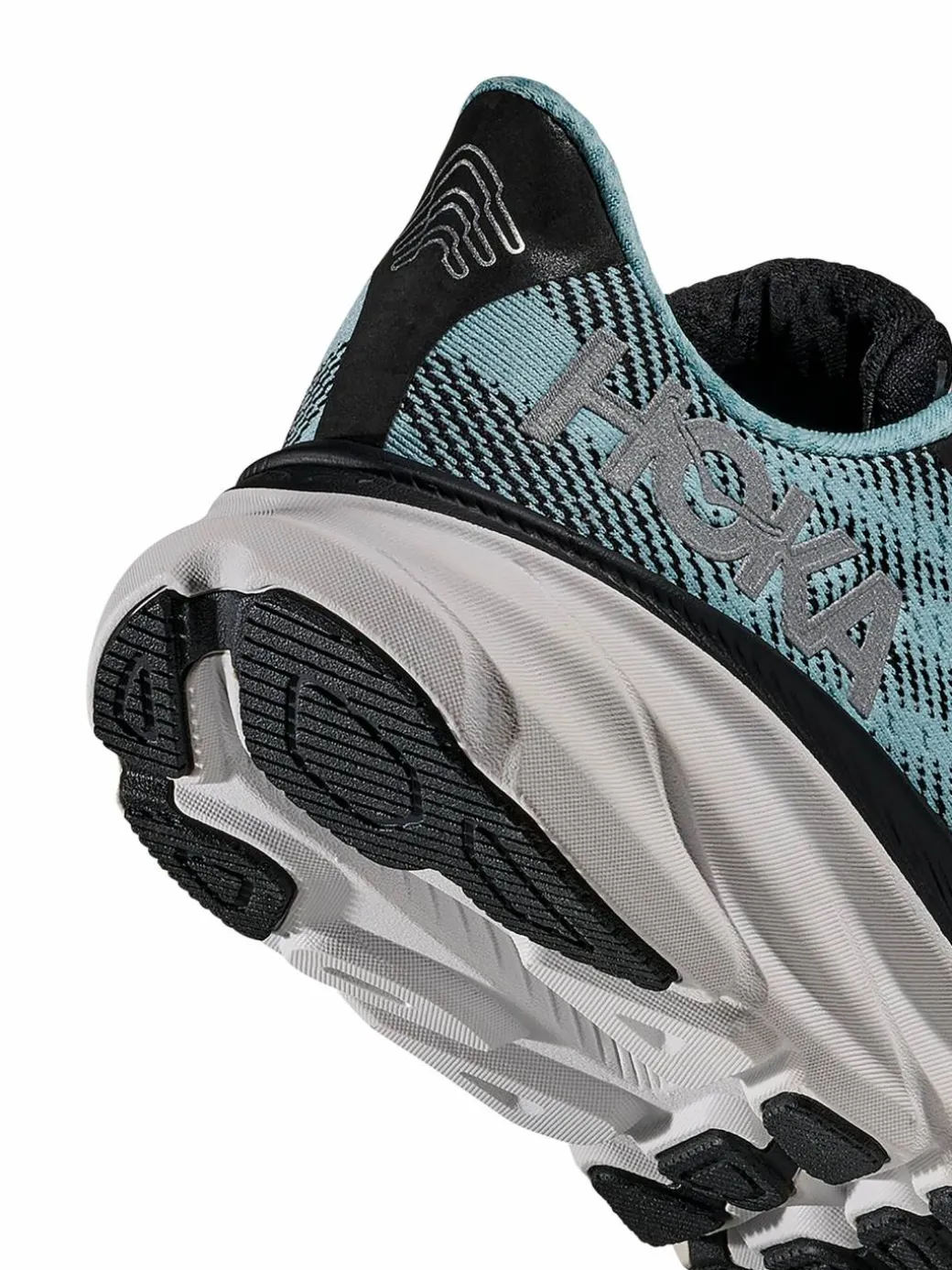 Scarpe running Clifton 9 Gtx 1141490F Blu