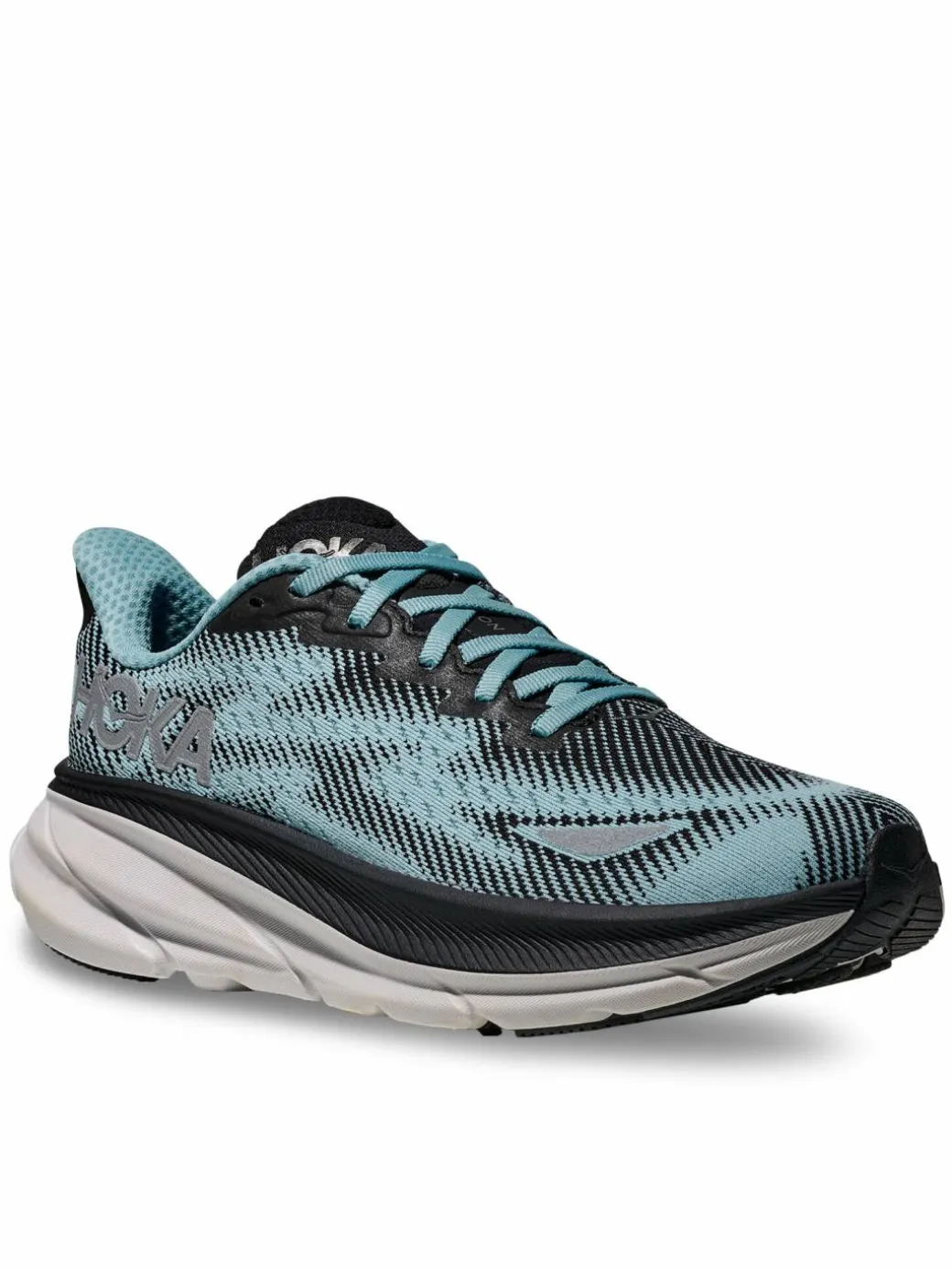 Scarpe running Clifton 9 Gtx 1141490F Blu