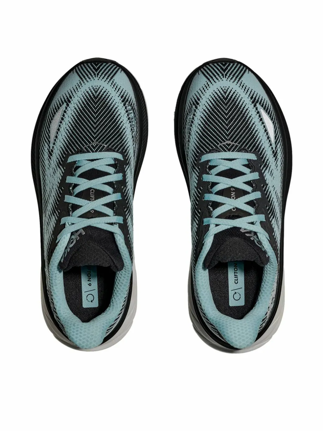 Scarpe running Clifton 9 Gtx 1141490F Blu