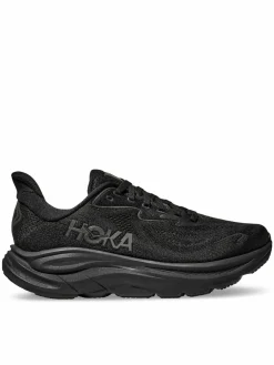 Scarpe running Clifton 10 1162031 Nero
