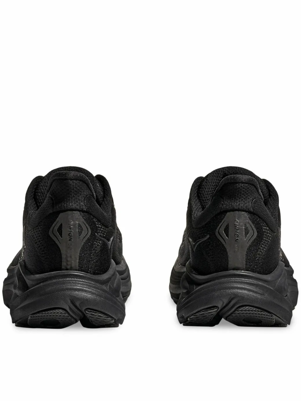 Scarpe running Clifton 10 1162031 Nero