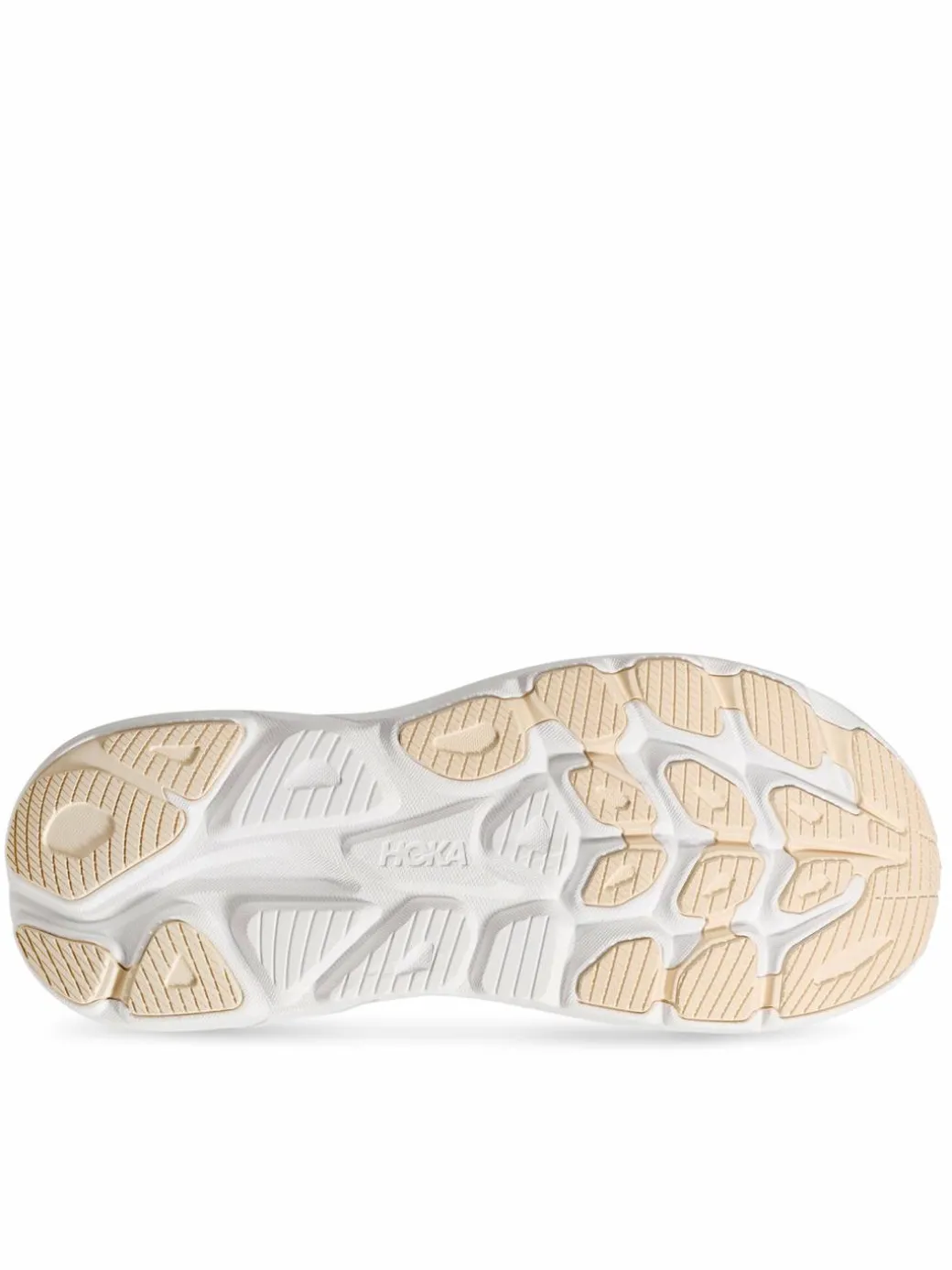 Scarpe running Clifton 10 1162031 Nero