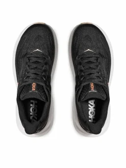 Scarpe running Clifton 10 1162031 Nero