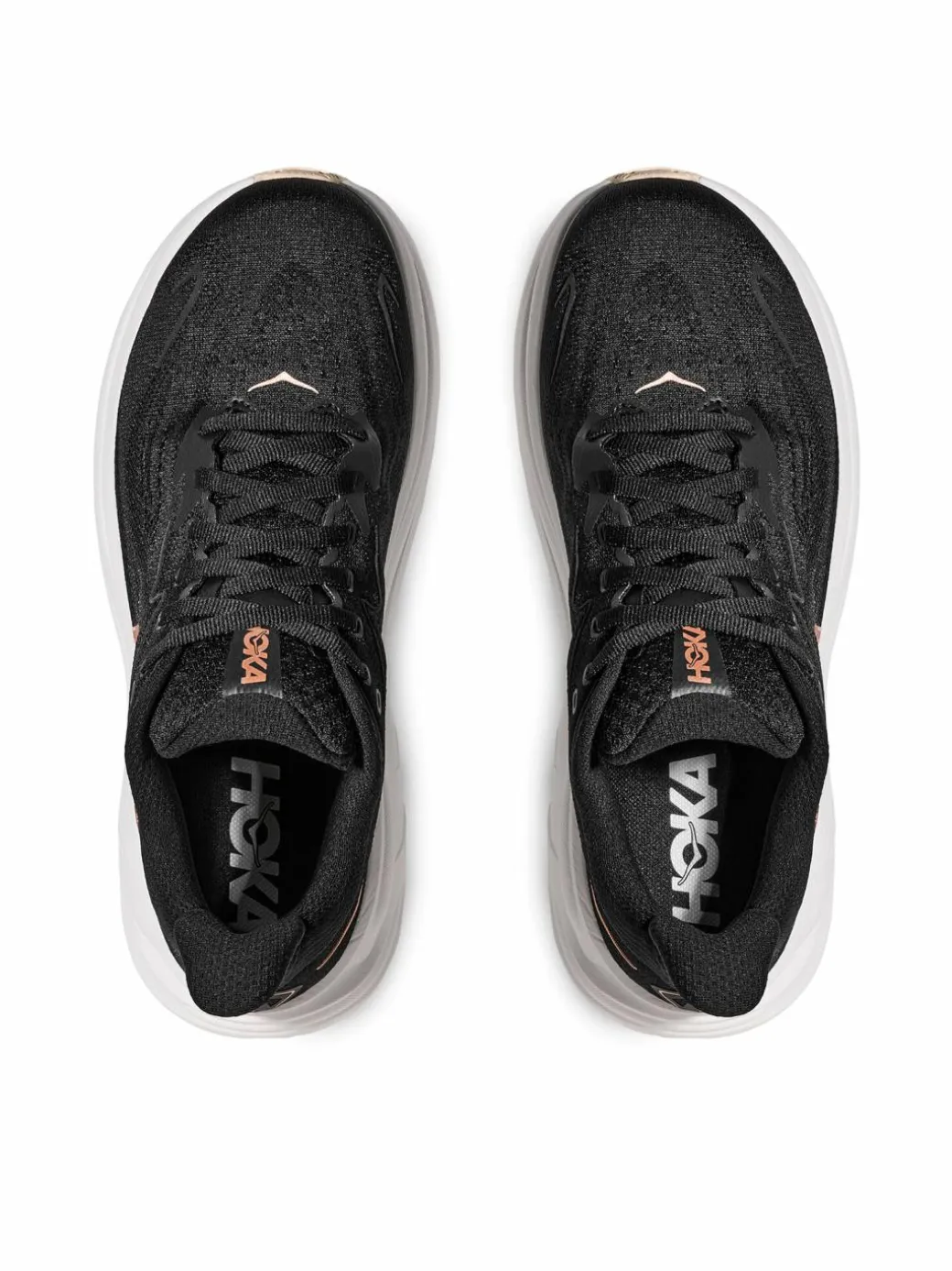 Scarpe running Clifton 10 1162031 Nero