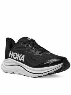 Scarpe running Clifton 10 1168860 Nero