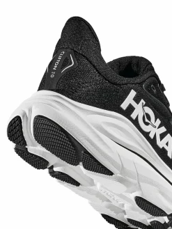 Scarpe running Clifton 10 1168860 Nero