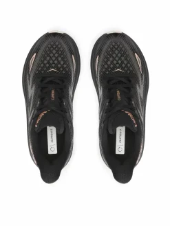 Scarpe running Clifton 9 1127896 Nero