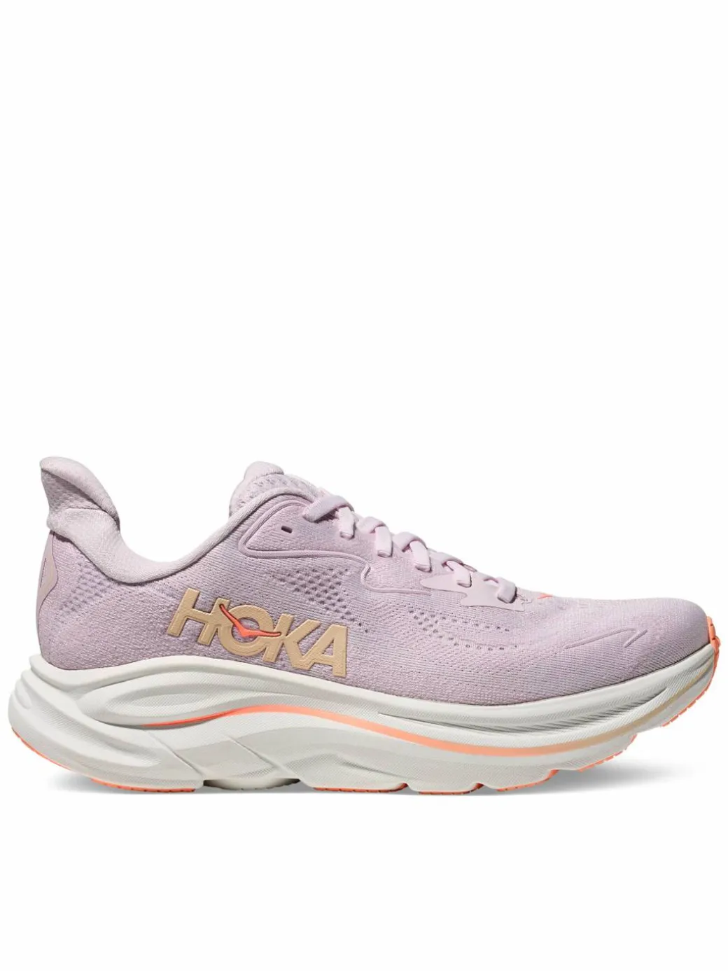 Scarpe running Clifton 10 1162031 Rosa