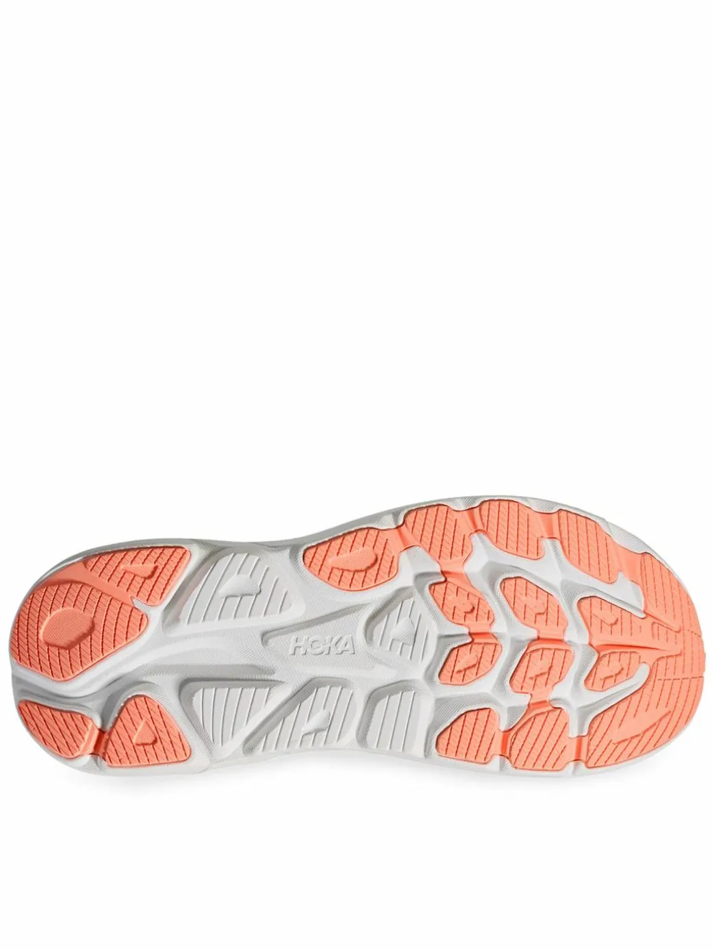 Scarpe running Clifton 10 1162031 Rosa