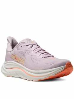 Scarpe running Clifton 10 1162031 Rosa