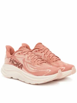 Scarpe running Clifton 10 1162031 Rosa