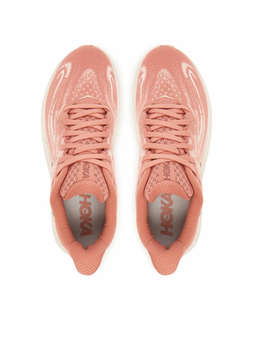 Scarpe running Clifton 10 1162031 Rosa